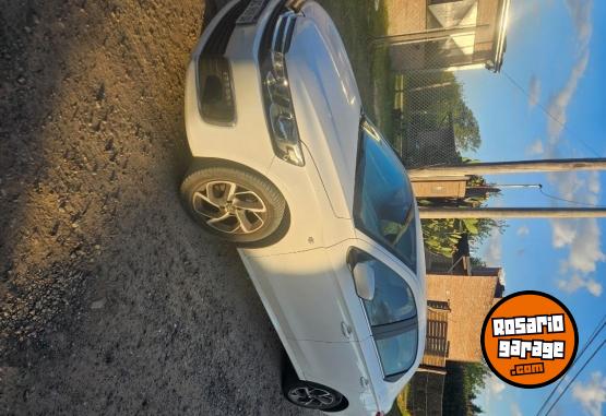 Autos - Citroen C-elysée 2018 Nafta 30000Km - En Venta