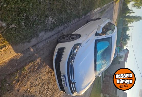 Autos - Citroen C-elysée 2018 Nafta 30000Km - En Venta