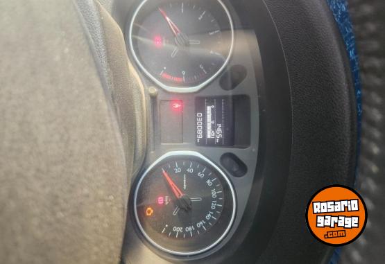 Autos - Citroen C-elysée 2018 Nafta 30000Km - En Venta