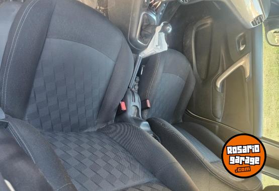 Autos - Citroen C-elysée 2018 Nafta 30000Km - En Venta