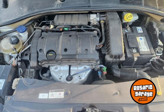 Autos - Citroen C-elysée 2018 Nafta 30000Km - En Venta