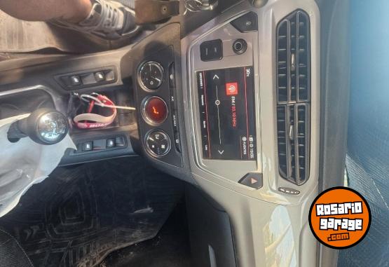 Autos - Citroen C-elysée 2018 Nafta 30000Km - En Venta