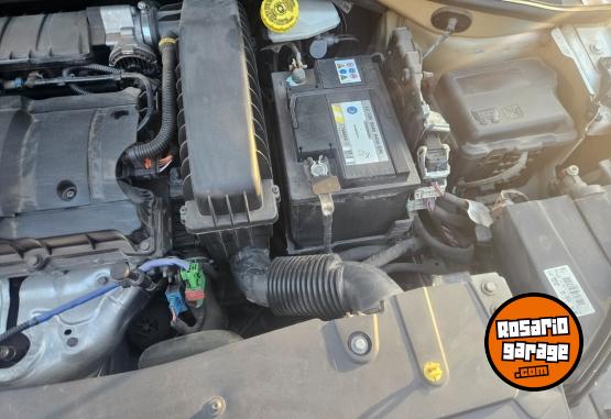 Autos - Citroen C-elysée 2018 Nafta 30000Km - En Venta