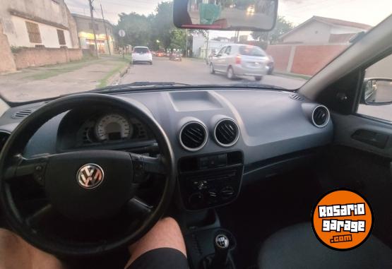 Autos - Volkswagen Gol Power 2008 Nafta 200000Km - En Venta