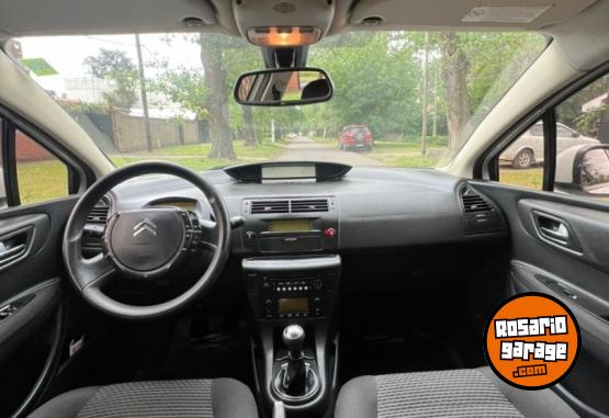 Autos - Citroen C4 5/P SX 1.6 HDI 2013 Diesel - En Venta