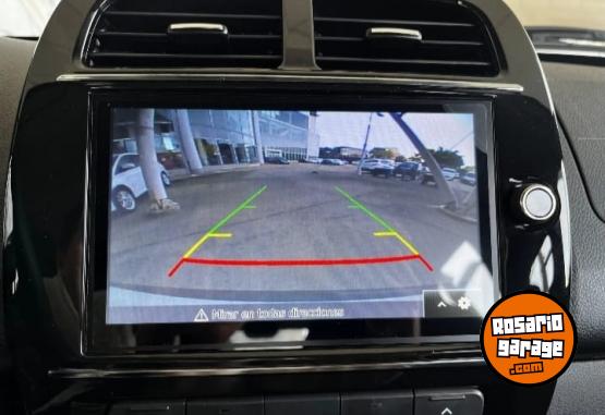 Autos - Renault Kwid Iconic Bitono 2026 Nafta 0Km - En Venta