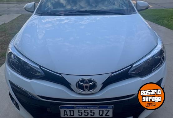 Autos - Toyota YARIS XLS PACK 1.5 2019 Nafta 149000Km - En Venta