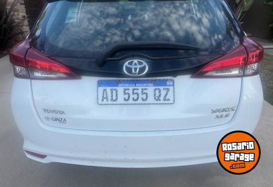 Autos - Toyota YARIS XLS PACK 1.5 2019 Nafta 149000Km - En Venta
