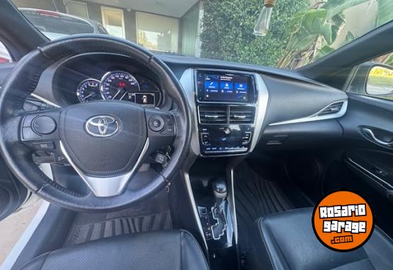 Autos - Toyota YARIS XLS PACK 1.5 2019 Nafta 149000Km - En Venta