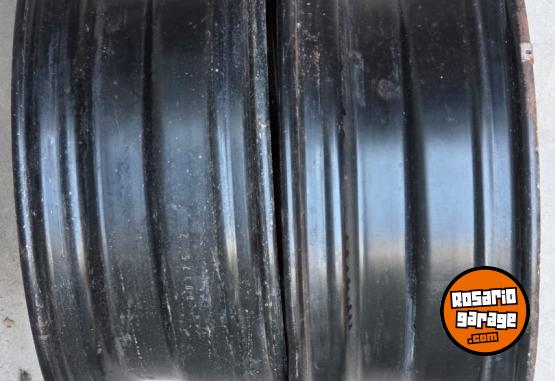 Accesorios para Autos - VENDO LLANTAS R15 - En Venta