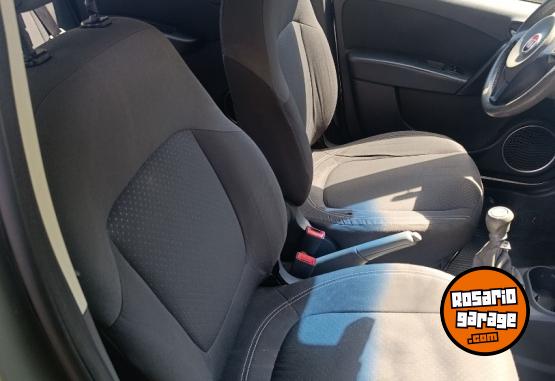 Autos - Fiat Grand siena atractive 2015 Nafta 150000Km - En Venta