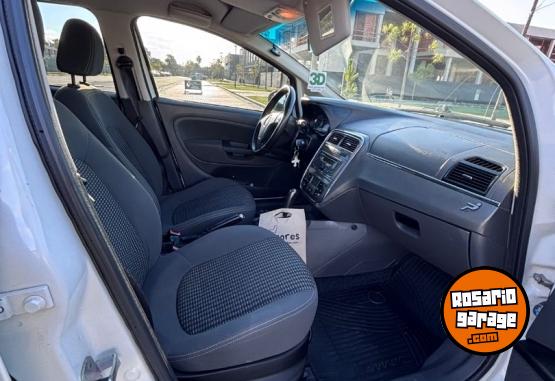 Autos - Fiat Punto 2013 Nafta 118000Km - En Venta