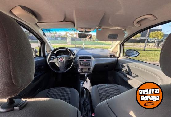 Autos - Fiat Punto 2013 Nafta 118000Km - En Venta