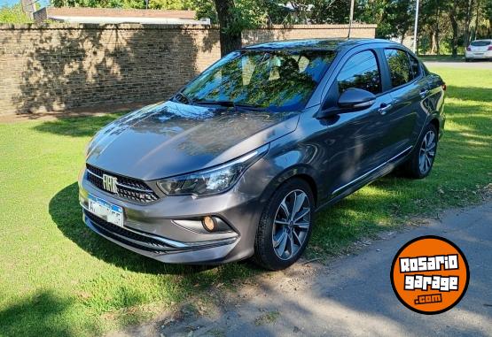 Autos - Fiat Cronos Precision 2022 GNC 86000Km - En Venta