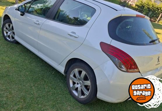 Autos - Peugeot ALLURE 2017 Nafta 104000Km - En Venta