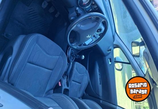 Autos - Peugeot ALLURE 2017 Nafta 104000Km - En Venta