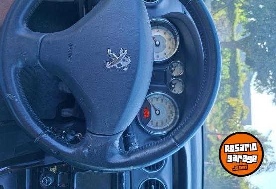 Autos - Peugeot ALLURE 2017 Nafta 104000Km - En Venta