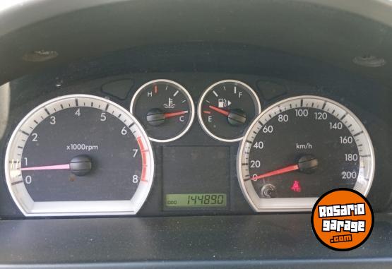 Autos - Chevrolet Aveo G3 2013 Nafta 145000Km - En Venta