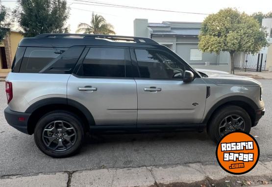 Camionetas - Ford 2,0 WILTRAK 2021 Nafta 125000Km - En Venta