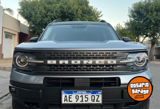 Camionetas - Ford 2,0 WILTRAK 2021 Nafta 125000Km - En Venta