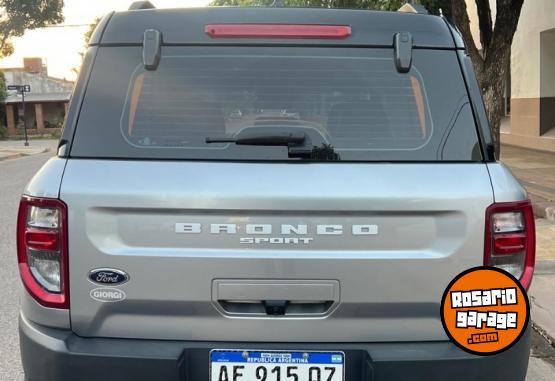 Camionetas - Ford 2,0 WILTRAK 2021 Nafta 125000Km - En Venta