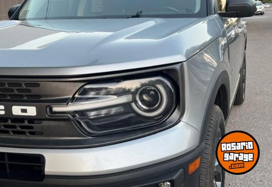 Camionetas - Ford 2,0 WILTRAK 2021 Nafta 125000Km - En Venta