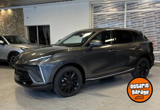 Camionetas - FORTHING T5 EVO HEV HIBRIDO 2026 Electrico / Hibrido 0Km - En Venta