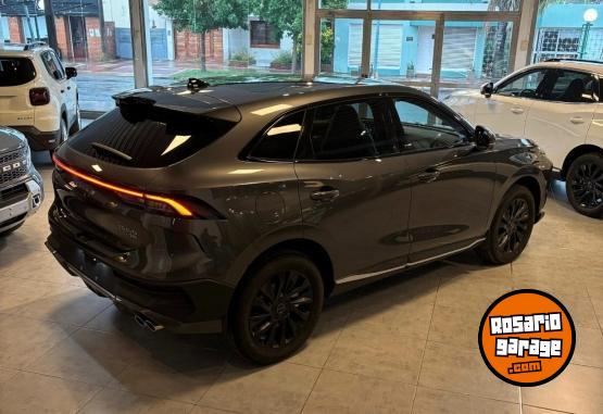 Camionetas - FORTHING T5 EVO HEV HIBRIDO 2026 Electrico / Hibrido 0Km - En Venta