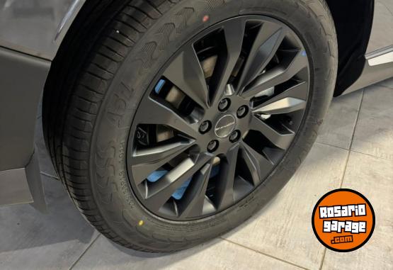 Camionetas - FORTHING T5 EVO HEV HIBRIDO 2026 Electrico / Hibrido 0Km - En Venta