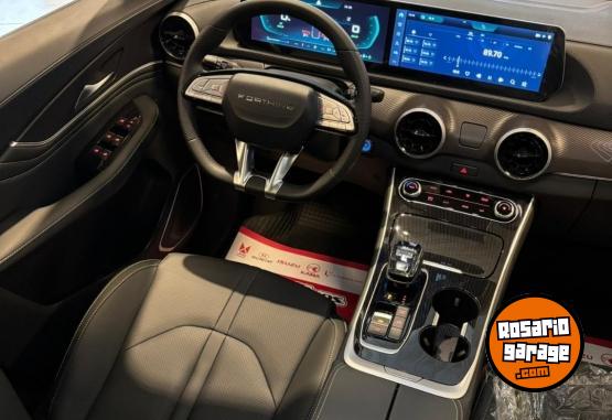 Camionetas - FORTHING T5 EVO HEV HIBRIDO 2026 Electrico / Hibrido 0Km - En Venta