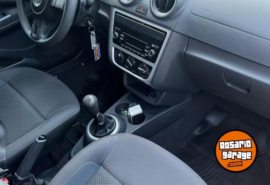 Autos - Volkswagen Gol Trend 2014 Nafta 134000Km - En Venta