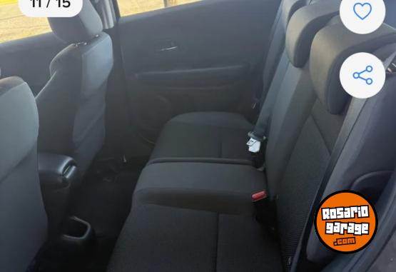 Autos - Honda Hrv ex 2022 Nafta 80000Km - En Venta