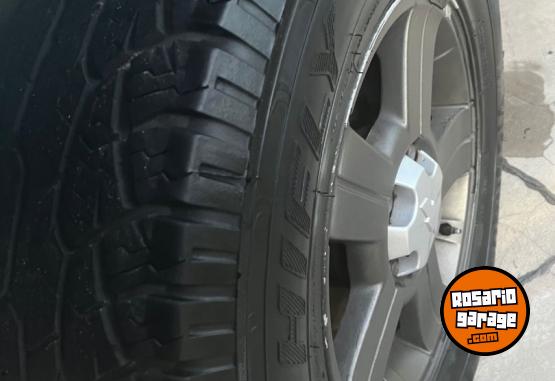 Camionetas - Chevrolet S10 2008 Diesel 230000Km - En Venta