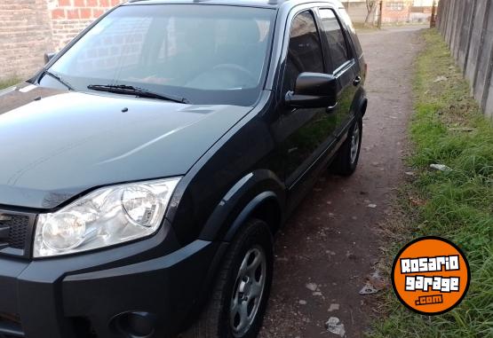 Autos - Ford EcoSport 2012 GNC 200000Km - En Venta