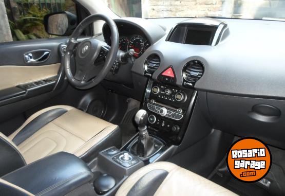 Autos - Renault Koleos 2011 Nafta 193000Km - En Venta