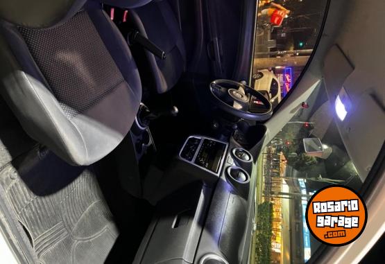 Autos - Volkswagen Gol 2015 Nafta 178000Km - En Venta