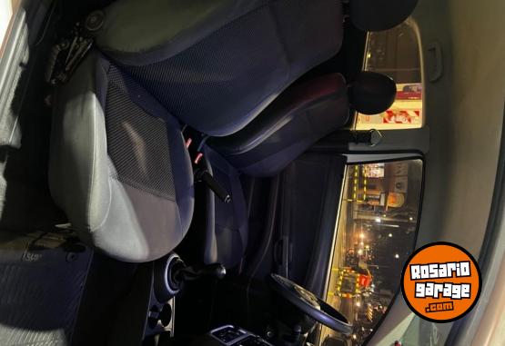 Autos - Volkswagen Gol 2015 Nafta 178000Km - En Venta