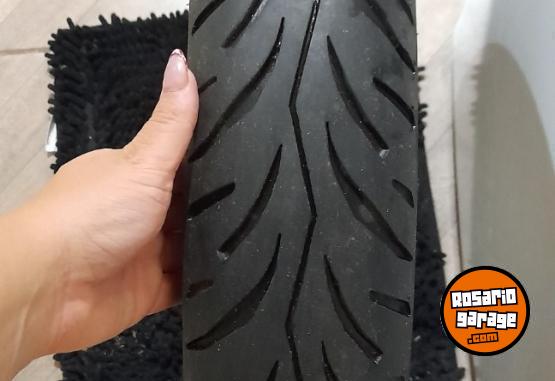 Accesorios para Motos - Cubiertas Mrf Fz, Twister, Rouser - En Venta