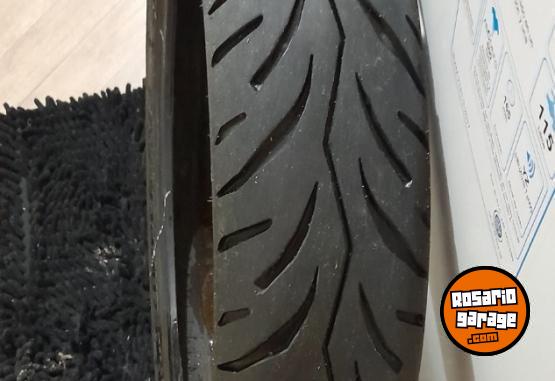 Accesorios para Motos - Cubiertas Mrf Fz, Twister, Rouser - En Venta