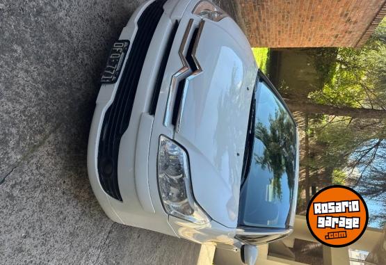 Autos - Citroen C4 2014 Nafta 138000Km - En Venta