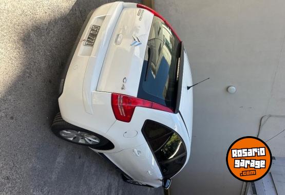 Autos - Citroen C4 2014 Nafta 138000Km - En Venta
