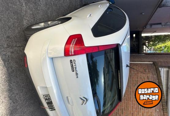 Autos - Citroen C4 2014 Nafta 138000Km - En Venta