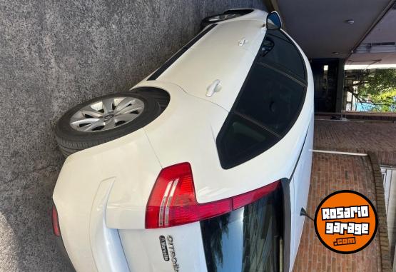 Autos - Citroen C4 2014 Nafta 138000Km - En Venta