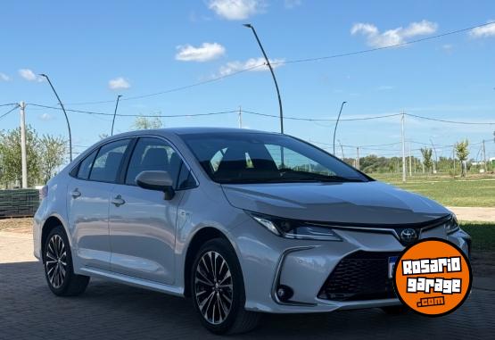 Autos - Toyota Corolla 2025 Electrico / Hibrido 0Km - En Venta