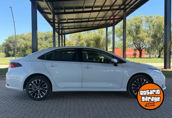 Autos - Toyota Corolla 2025 Electrico / Hibrido 0Km - En Venta