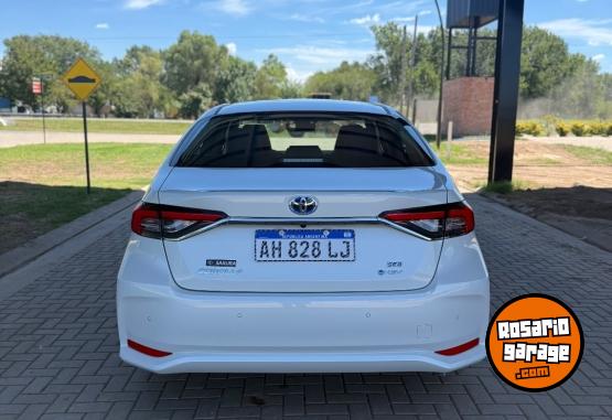 Autos - Toyota Corolla 2025 Electrico / Hibrido 0Km - En Venta