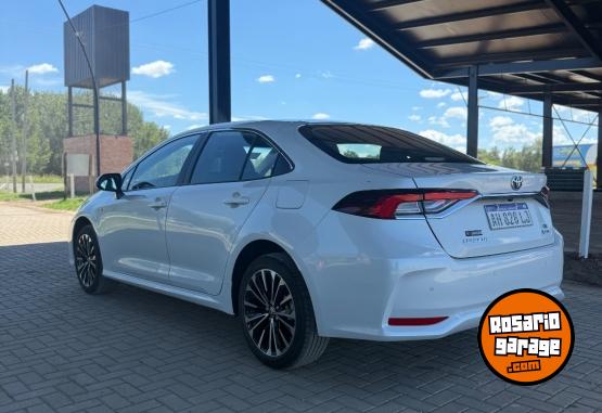 Autos - Toyota Corolla 2025 Electrico / Hibrido 0Km - En Venta
