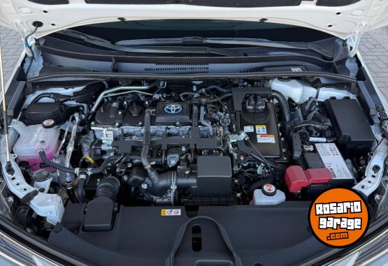 Autos - Toyota Corolla 2025 Electrico / Hibrido 0Km - En Venta