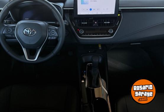 Autos - Toyota Corolla 2025 Electrico / Hibrido 0Km - En Venta
