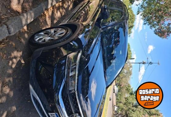 Camionetas - Volkswagen Taos 2025 Nafta 14700Km - En Venta